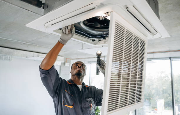 Licensed Emergency Hvac service in Redwood City, CA - FH HVAC