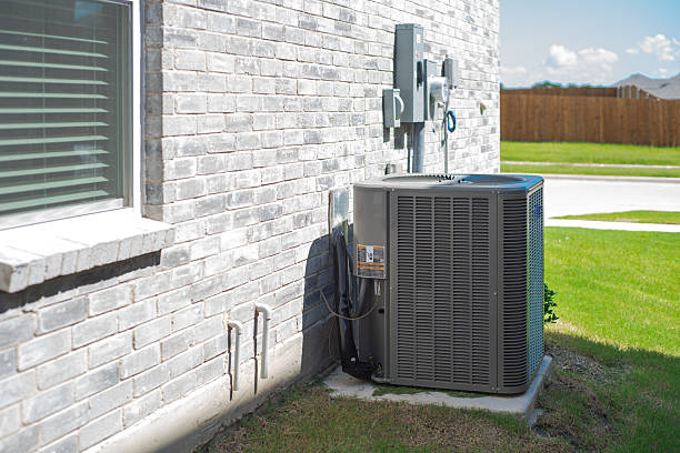 Reliable Emergency Hvac contractor in Redwood City, CA by FH HVAC